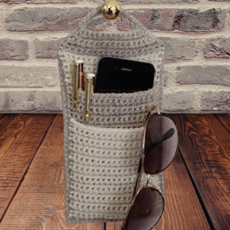 RANGEMENT MULTIPOCHES