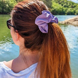 Chouchou Jersey Parme