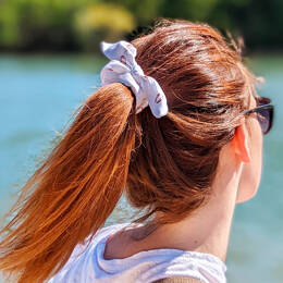 Petit Foulchie Kisses