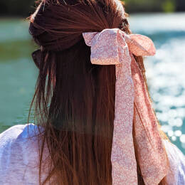 Grand Foulchie fleuri