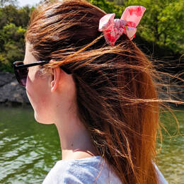 Petit Foulchie Camélia