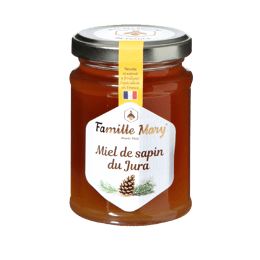 Miel de sapin du Jura