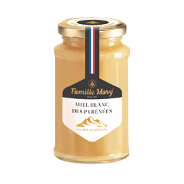 FAMILLE MARY