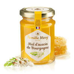 Les miels français