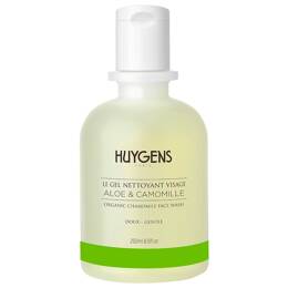 Huygens - LE GEL NETTOYANT VISAGE CALMANT Mousse nettoyante 250 ml unisex