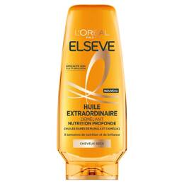 L’Oréal Paris - Elseve Huile Extraordinaire Après-shampoing 200 ml unisex