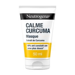Neutrogena - Masque anti-points noirs 50 ml unisex