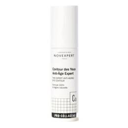 LABORATOIRES NOVEXPERT - Contour des Yeux Anti-Âge Expert Crème contour des yeux 15 ml unisex