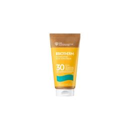 Biotherm - Water Lover Crème solaire visage protection jeunesse pour prévenir le photovieillissement Protection solaire 50 ml unisex