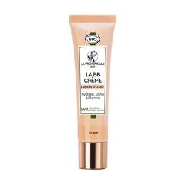 La Provençale - BB Crème Bio BB et CC Crème 30 ml Marron clair female