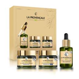 La Provençale - Coffret Or Redensifiant peaux matures Coffrets soin visage 1 pieces female