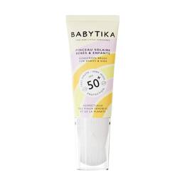 MIMITIKA - BabyTika Pinceau Solaire SPF50+ Protection solaire 40 ml unisex