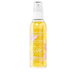 MIMITIKA - Huile Solaire SPF50 Protection solaire 150 ml unisex