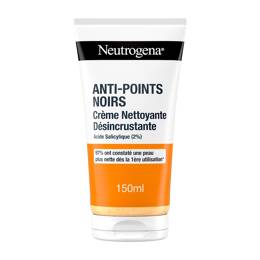 Neutrogena - Désincrustante Crème nettoyante 150 ml unisex