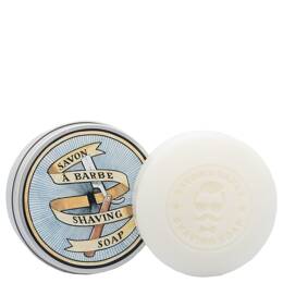 La Savonnerie de Nyons - Savon Barbe 100g Rasage male