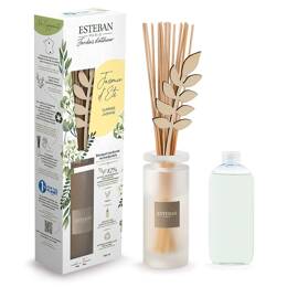 19.9€ / 100ml : Jasmin d'été Coffrets parfum mixte 100 ml unisex