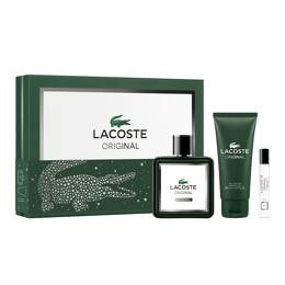 LACOSTE