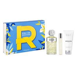 5950.0€ / 100.0 pieces : Eau de Rochas Eau de Toilette Coffrets parfum femme 1 pieces female