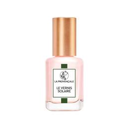 La Provençale - Le Vernis Solaire Vernis à ongles 13 ml Marron female