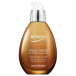 Biotherm - Sérum auto-bronzant visage Autobronzant 50 ml unisex
