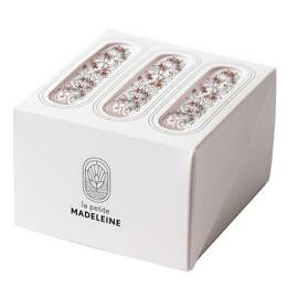 La Petite Madeleine - Néroli des lunes Coffrets soin corps 1 pieces unisex