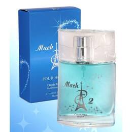 Charrier - MACH 2 Eau de toilette 30 ml male