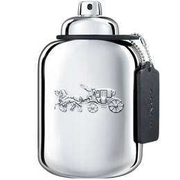 COACH - Platinum Eau de parfum 100 ml male