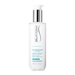 Biotherm - Biosource Nettoyant et Démaquillant Visage Lotion tonique 200 ml female