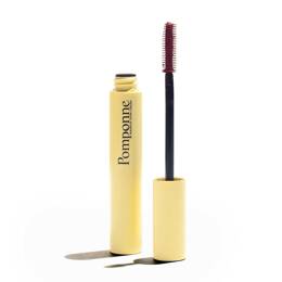 Pomponne - volume et longueur Mascara 8 g Or rose female