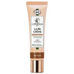 La Provençale - BB Crème Bio BB et CC Crème 30 ml Marron female