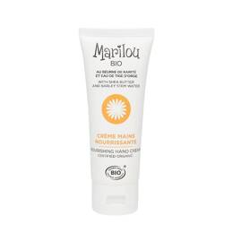 Marilou Bio - Crème Mains Nourrissante Crème mains 75 ml female
