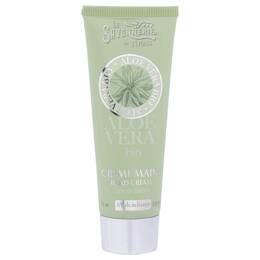 La Savonnerie de Nyons - Crème Mains à l'Aloe Vera BIO 75ml Crème mains unisex