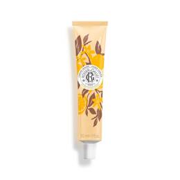 Roger & Gallet - Bois d´Orange Crème Mains Bienfaisante Crème mains 30 ml unisex