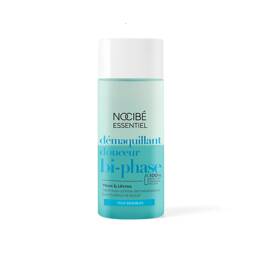 Nocibé - Essentiel Démaquillant bi-phase Démaquillant yeux 50 ml female