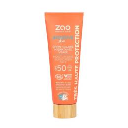 ZAO - Hydratante (Visage) SPF 50 Protection solaire 50 ml unisex