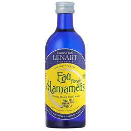 christian lénart - Eau florale d'Hamamélis Lotion tonique 200 ml unisex