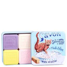 LA SAVONNERIE DE NYONS