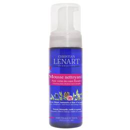 christian lénart - Mousse nettoyante aux vertus des Eaux florales 150 ml unisex