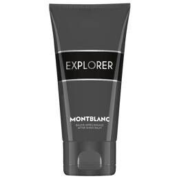 Montblanc - Explorer Après-rasage 150 ml male