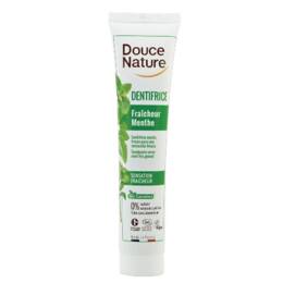 Douce Nature - Dentifrice haleine fraîche menthe 75 ml unisex
