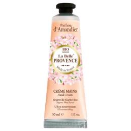 La Savonnerie de Nyons - Crème Mains 30ml Amandier Crème mains unisex