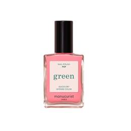 manucurist - green Quick Dry Vernis à ongles 15 ml Or rose unisex
