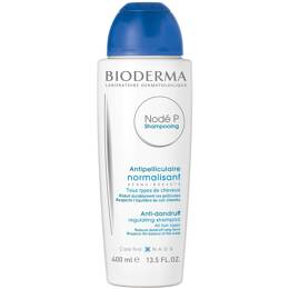Bioderma - NODE P SHP NORMALISANT FC400ML Shampoing 400 ml unisex