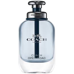 COACH - Open Road Eau de toilette 40 ml male