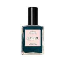 93.33€ / 100ml : green Quick Dry Vernis à ongles 15 ml Noir unisex