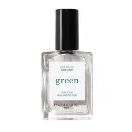 manucurist - green Quick Dry Vernis à ongles 15 ml Blanc unisex