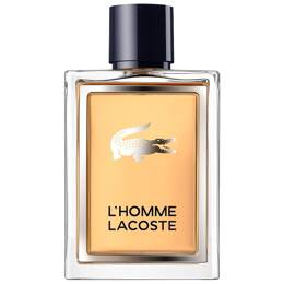 Lacoste - L’Homme LACOSTE L'HOMME EDT 100ML Eau de toilette 100 ml male