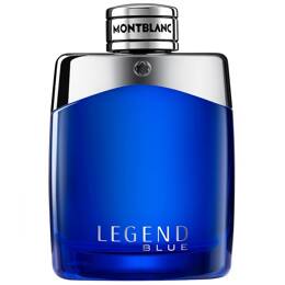 Montblanc - Legend Blue Eau de parfum 100 ml male