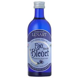 christian lénart - Eau florale de Bleuet Lotion tonique 200 ml unisex