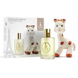 Sophie la Girafe - Paris Coffret parfum enfant 1 pieces unisex